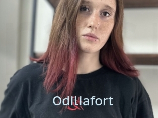 Odiliafort