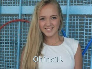 Ohinsilk