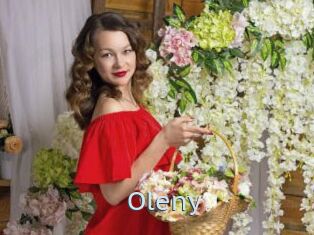 Oleny