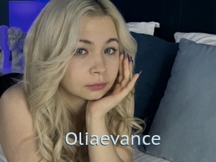 Oliaevance