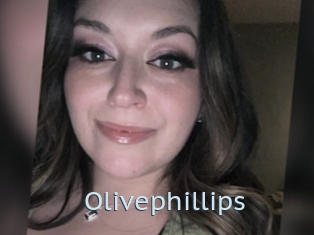 Olivephillips