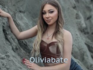 Oliviabate