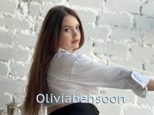 Oliviabensoon