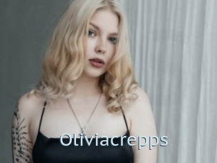 Oliviacrepps