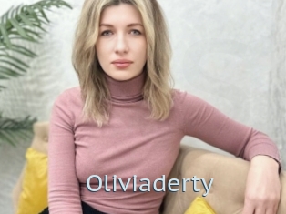 Oliviaderty