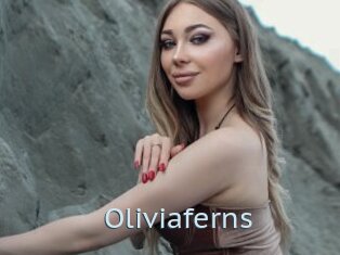 Oliviaferns