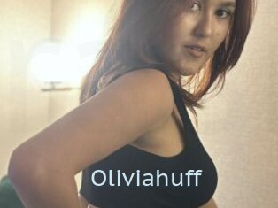 Oliviahuff