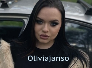 Oliviajanso
