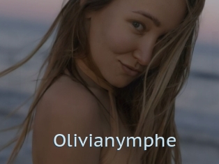 Olivianymphe