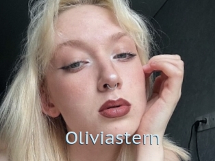 Oliviastern