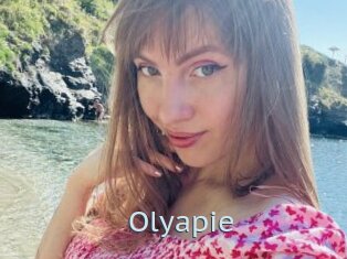 Olyapie