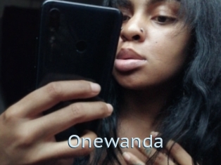 Onewanda