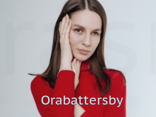 Orabattersby