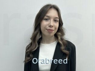 Orabreed