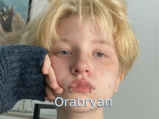 Orabryan