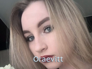 Oraevitt