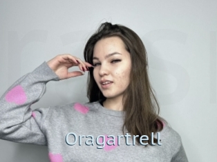 Oragartrell