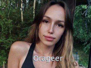 Orageer