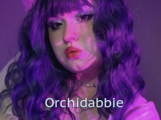 Orchidabbie