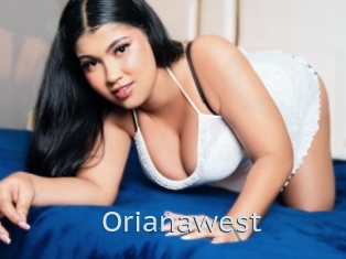 Orianawest