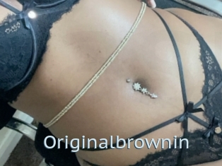 Originalbrownin