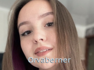 Orvaberner