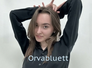 Orvabluett
