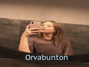 Orvabunton