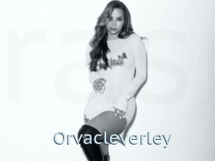 Orvacleverley