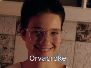 Orvacroke