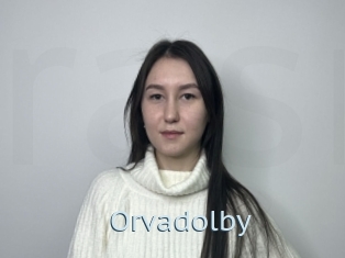 Orvadolby