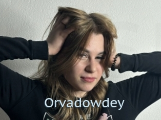Orvadowdey