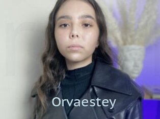 Orvaestey