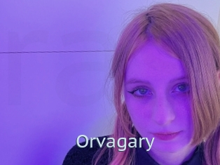 Orvagary