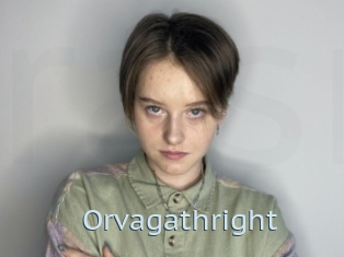 Orvagathright