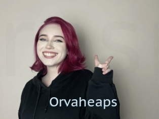 Orvaheaps