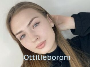 Ottilieborom