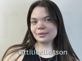 Ottilieelletson