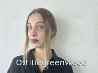 Ottiliegreenwood