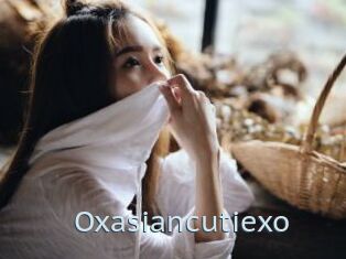 Oxasiancutiexo