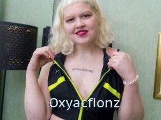 Oxyacfionz