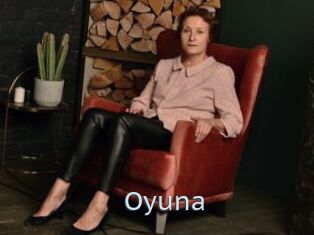 Oyuna