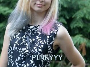 PINKYYY