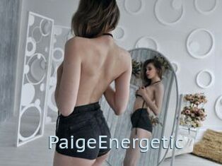 PaigeEnergetic