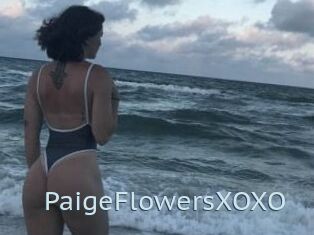 PaigeFlowersXOXO