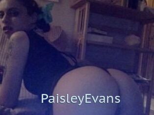 Paisley_Evans