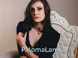 PalomaLane