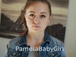 PamelaBabyGirl