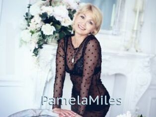 PamelaMiles