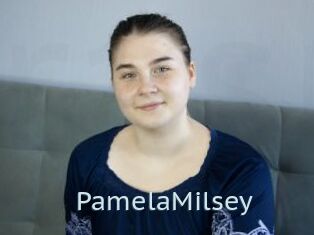 PamelaMilsey